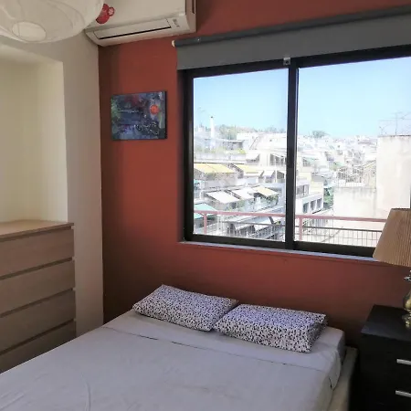 Appartement 5th Floor With View